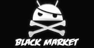 تحميل برنامج بلاك ماركت 2024 Black Market للاندرويد [كامل]