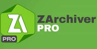 تحميل برنامج زار شيفر Zarchiver Pro 1.0.0 للاندرويد