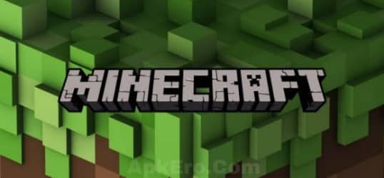 تحميل ماين كرافت Minecraft مهكرة الاصلية 2023 للاندرويد