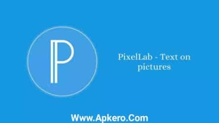 تحميل بيكسلاب PixelLab مهكر 2022 من ميديا فاير للاندرويد