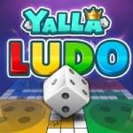 تحميل لعبة يلا لودو مهكرة Yalla Ludo Apk للاندرويد 2024