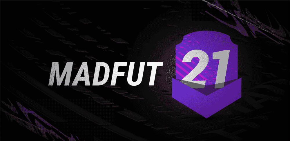 تحميل ماد فوت mad fut 21 مهكرة من ميديا فاير للاندرويد