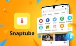 تحميل سناب تيوب مهكر 2024 Snaptube بدون إعلانات