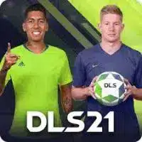 تحميل دريم ليج Dream League Soccer 2021 مهكرة من ميديا فاير للاندرويد