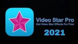 تحميل فيديو ستار مهكر Video Star النسخة المدفوعة للايفون و للاندرويد