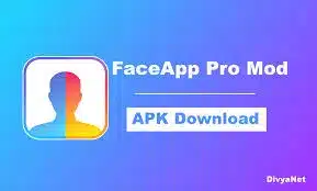 تحميل برنامج فيس اب FaceApp مهكر 2024 اخر اصدار للاندرويد