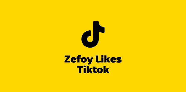 تحميل تطبيق zefoy مهكر لزيادة متابعين تيك توك tik tok للاندرويد
