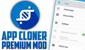 تحميل تطبيق app cloner مهكر 2024 كامل احدث اصدار للاندرويد