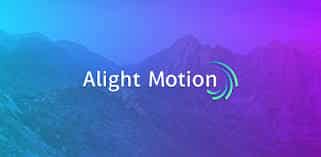 تحميل لايت موشن مهكر Alight Motion 2024 للاندرويد