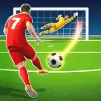 تحميل لعبة Football Strike مهكرة 2023 من ميديا فاير للاندرويد