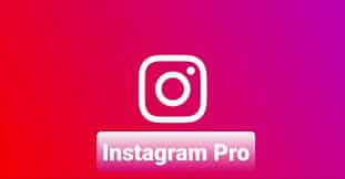 تحميل انستا برو مهكر Instagram Pro 2022 من ميديا فاير للاندرويد