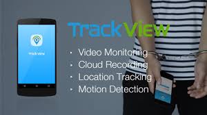 تحميل برنامج تراك فيو مهكر 2022 Trackview Pro من ميديا فاير للاندرويد