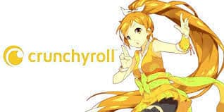 تحميل كرانشي رول مهكر 2023 Crunchyroll من ميديا فاير للاندرويد