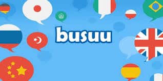 تحميل برنامج Busuu مهكر 2023 من ميديا فاير للاندرويد