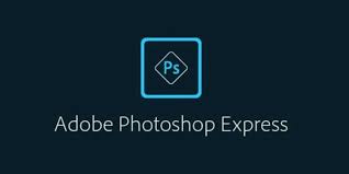 تحميل برنامج photoshop express مهكر 2023 من ميديا فاير للاندرويد