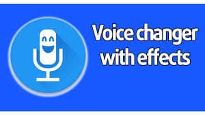 تحميل برنامج voice changer مهكر 2022 من ميديا فاير للاندرويد