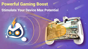 تحميل برنامج jack game booster مهكر 2024 من ميديا فاير للاندرويد