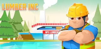 تحميل لعبة lumber inc مهكرة 2024 من ميديا فاير للاندرويد