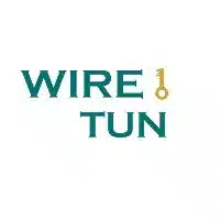 تحميل تطبيق Wire Tun مهكر 2024 من ميديا فاير للاندرويد