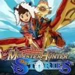 تحميل لعبة Monster Hunter Stories مهكرة 2024 من ميديا فاير للاندرويد