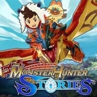 تحميل لعبة Monster Hunter Stories مهكرة 2023 من ميديا فاير للاندرويد