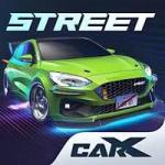 تحميل لعبة carx street مهكرة 2024 من ميديا فاير للاندرويد