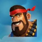 تحميل لعبة بوم بيتش Boom Beach مهكرة 2024 من ميديا فاير للاندرويد