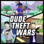 تحميل لعبة dude theft wars مهكرة 2024 من ميديا فاير للاندرويد