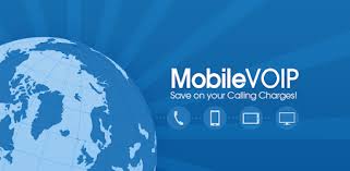 تحميل برنامج Mobile Voip مهكر 2022 من ميديا فاير للاندرويد