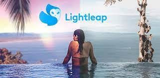 تحميل برنامج Lightleap مهكر 2022 من ميديا فاير للاندرويد