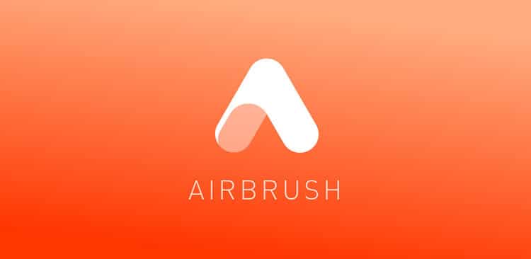 تحميل برنامج AirBrush مهكر 2022 من ميديا فاير للاندرويد