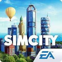 تحميل SimCity BuildIt مهكر 2023 [سيم سيتي] اخر اصدار للاندرويد