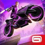 تحميل لعبة gangstar vegas مهكرة 2024 [جانجستر فيغاس] للاندرويد