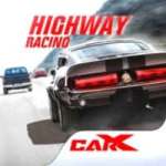 تحميل لعبة carx highway racing مهكرة 2024 اخر اصدار للاندرويد