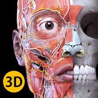 تحميل برنامج anatomy 3d atlas مهكر 2023 من ميديا فاير للاندرويد