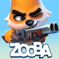 تحميل لعبة Zooba مهكرة 2023 [زوبا] اخر اصدار للاندرويد
