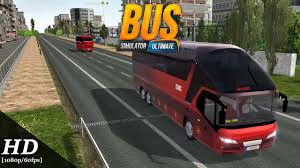 تحميل لعبة Bus Simulator Ultimate مهكرة 2022 للاندرويد
