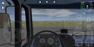 تحميل لعبة grand truck simulator 2 مهكرة 2022 للاندرويد