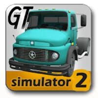 تحميل لعبة grand truck simulator 2 مهكرة 2023 للاندرويد