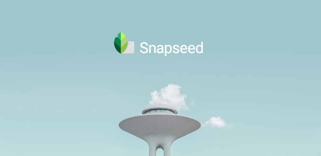 تحميل snapseed مهكر 2024 [سناب سيد] من ميديا فاير للاندرويد