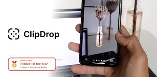 تحميل برنامج clipdrop مهكر 2023 من ميديا فاير للاندرويد