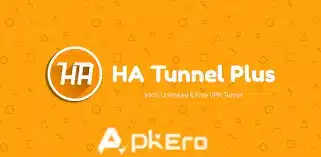 تحميل برنامج ha tunnel plus مهكر 2024 من ميديا فاير للاندرويد