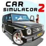 تحميل لعبة Car Simulator 2 مهكرة 2023 من ميديا فاير للاندرويد