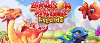 تحميل لعبة dragon mania مهكرة 2023 من ميديا فاير للاندرويد