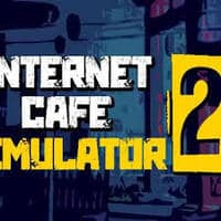 تحميل لعبة internet cafe simulator 2 مهكرة 2023 من ميديا فاير للاندرويد