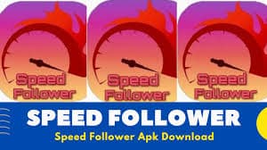 تحميل برنامج speed followers مهكر 2023 من ميديا فاير للاندرويد