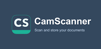 تحميل برنامج Camscanner مهكر 2024 من ميديا فاير للاندرويد