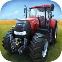 تحميل لعبة Farming Simulator 14 مهكرة للاندرويد