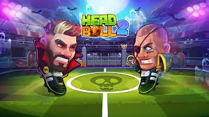 تحميل لعبة Head Ball 2 مهكرة 2023 للاندرويد