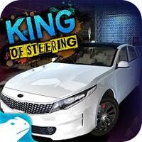 تحميل لعبة ملك الطارة مهكرة 2023 King Of steering للاندرويد